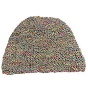 アジアン衣料 HCP-46 ネパール・ヘンプキャップ