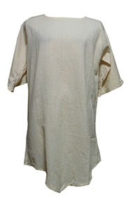 アジアン衣料 NFP-1 ネパール・コットン・チュニック