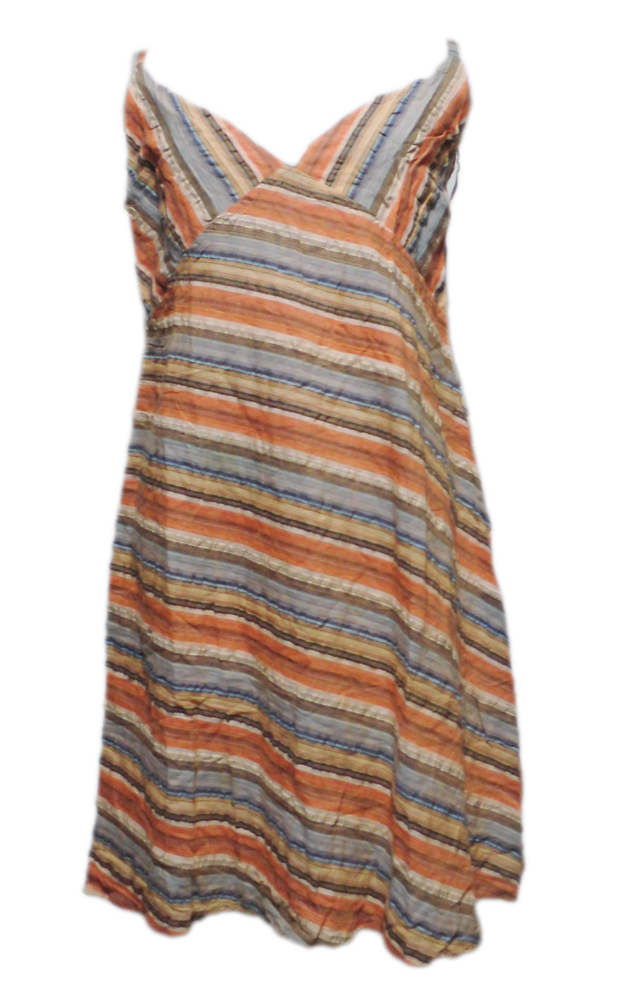 アジアン衣料 NMD-31 ネパール・コットン・ミニワンピース