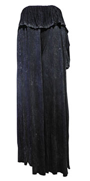 アジアン衣料 NTPA-1 ネパール・コットン・タイダイパンツ