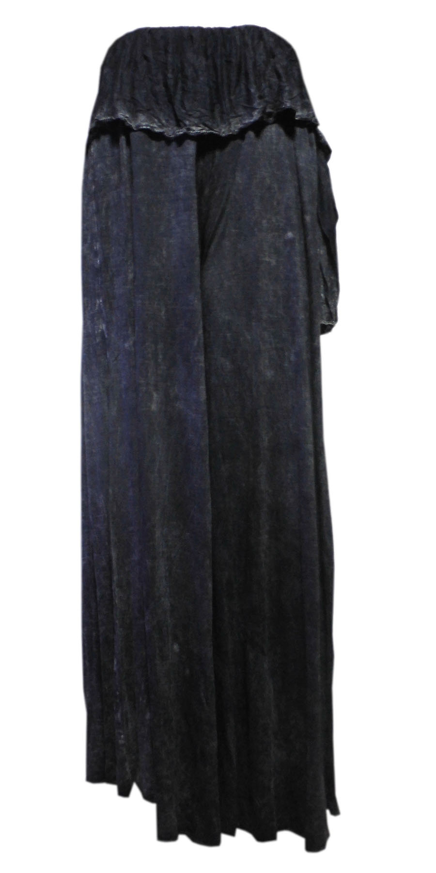 アジアン衣料 NTPA-1 ネパール・コットン・タイダイパンツ