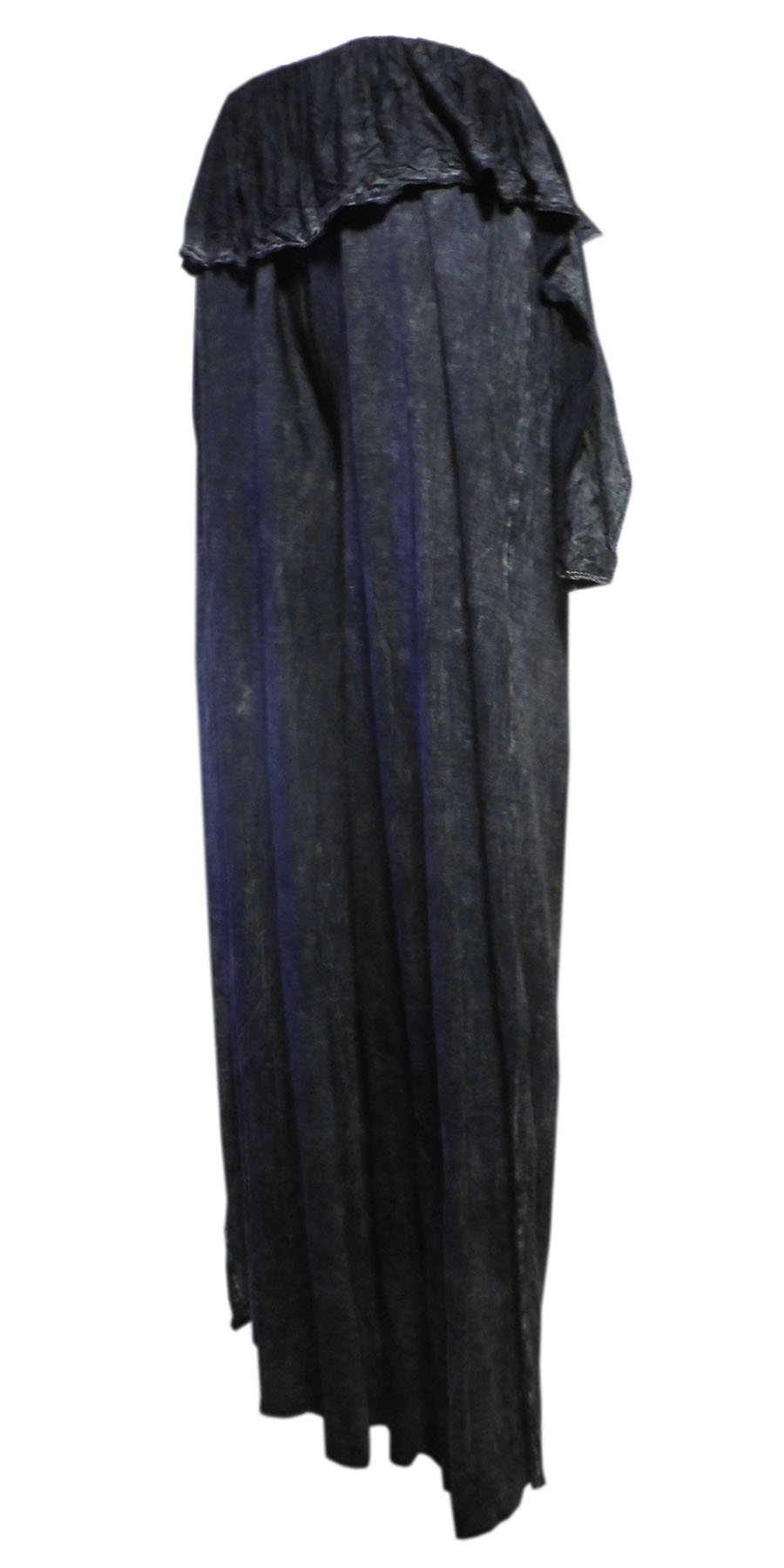 アジアン衣料 NTPA-1 ネパール・コットン・タイダイパンツ