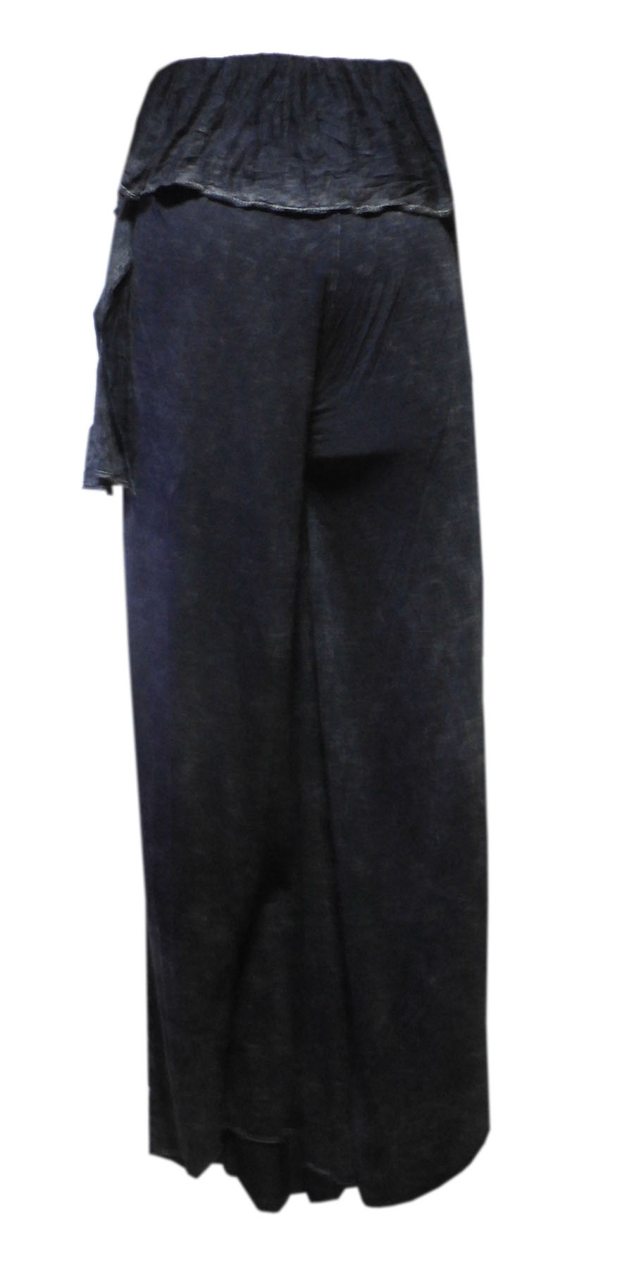 アジアン衣料 NTPA-1 ネパール・コットン・タイダイパンツ