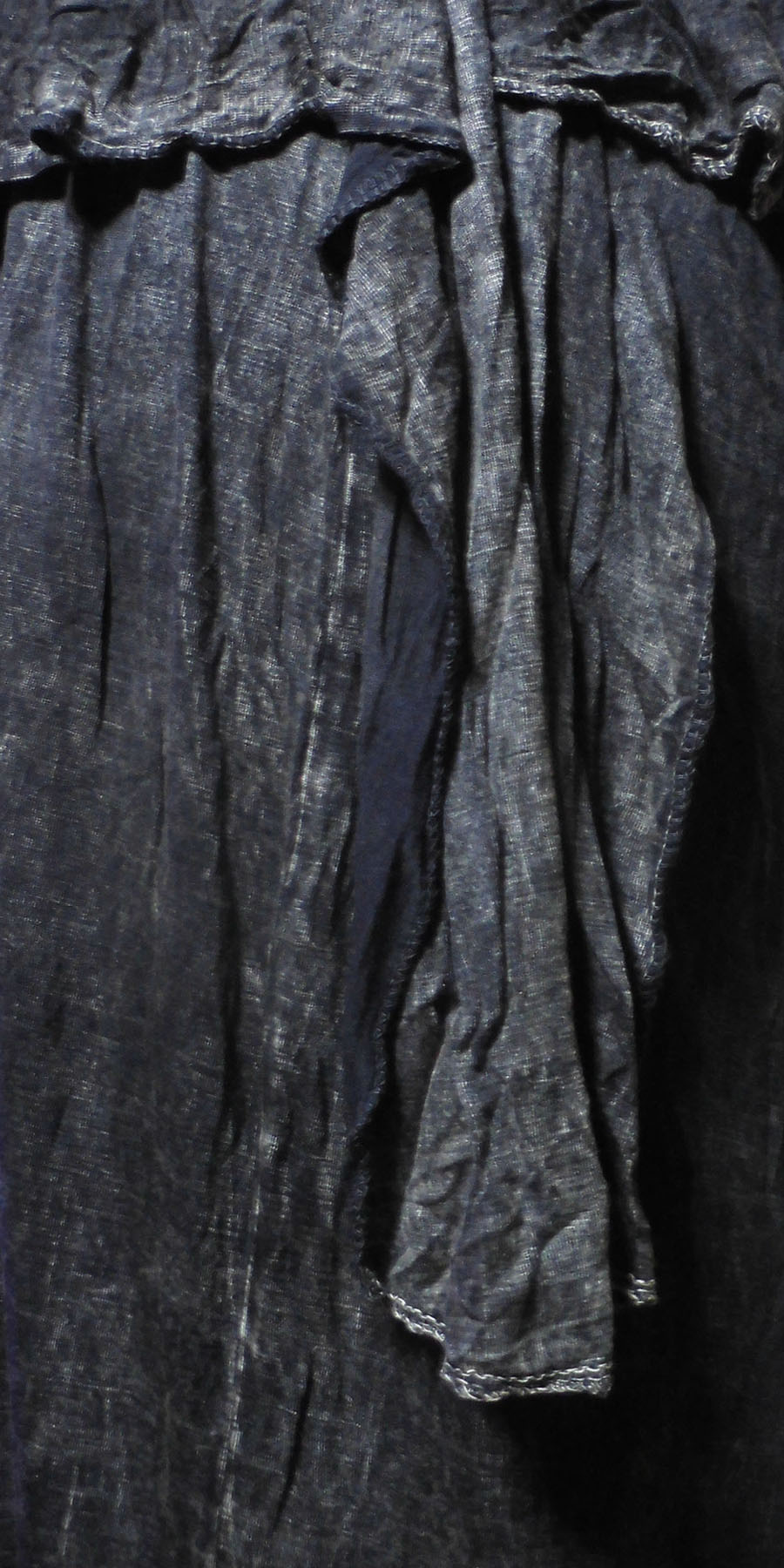 アジアン衣料 NTPA-1 ネパール・コットン・タイダイパンツ