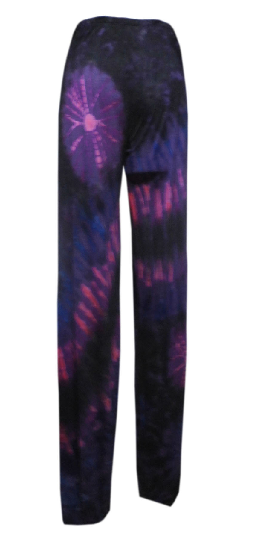 アジアン衣料 NTPA-1 ネパール・コットン・タイダイパンツ