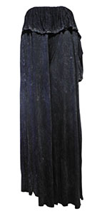 アジアン衣料 ネパール・コットン・タイダイパンツ