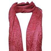 アジアン衣料 BRS-46 ネパール・大きいラムナミストール