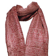 アジアン衣料 BRS-48 ネパール・大きいラムナミストール