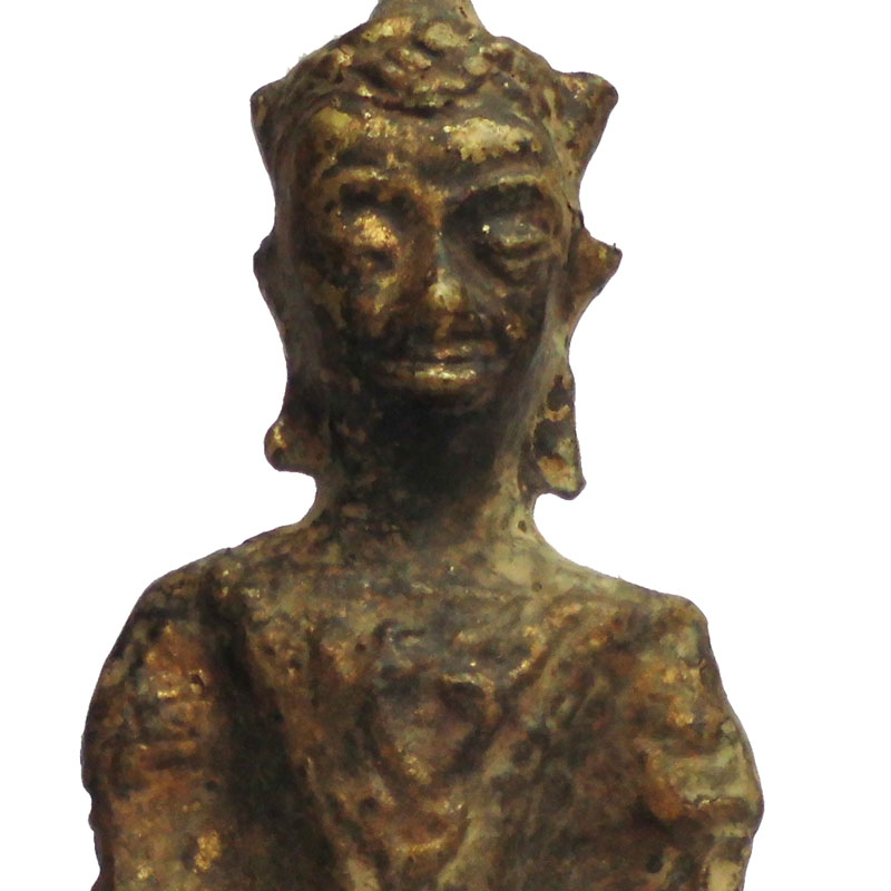 アジアン雑貨 ABS-5 アジアの仏像（ミャンマー）