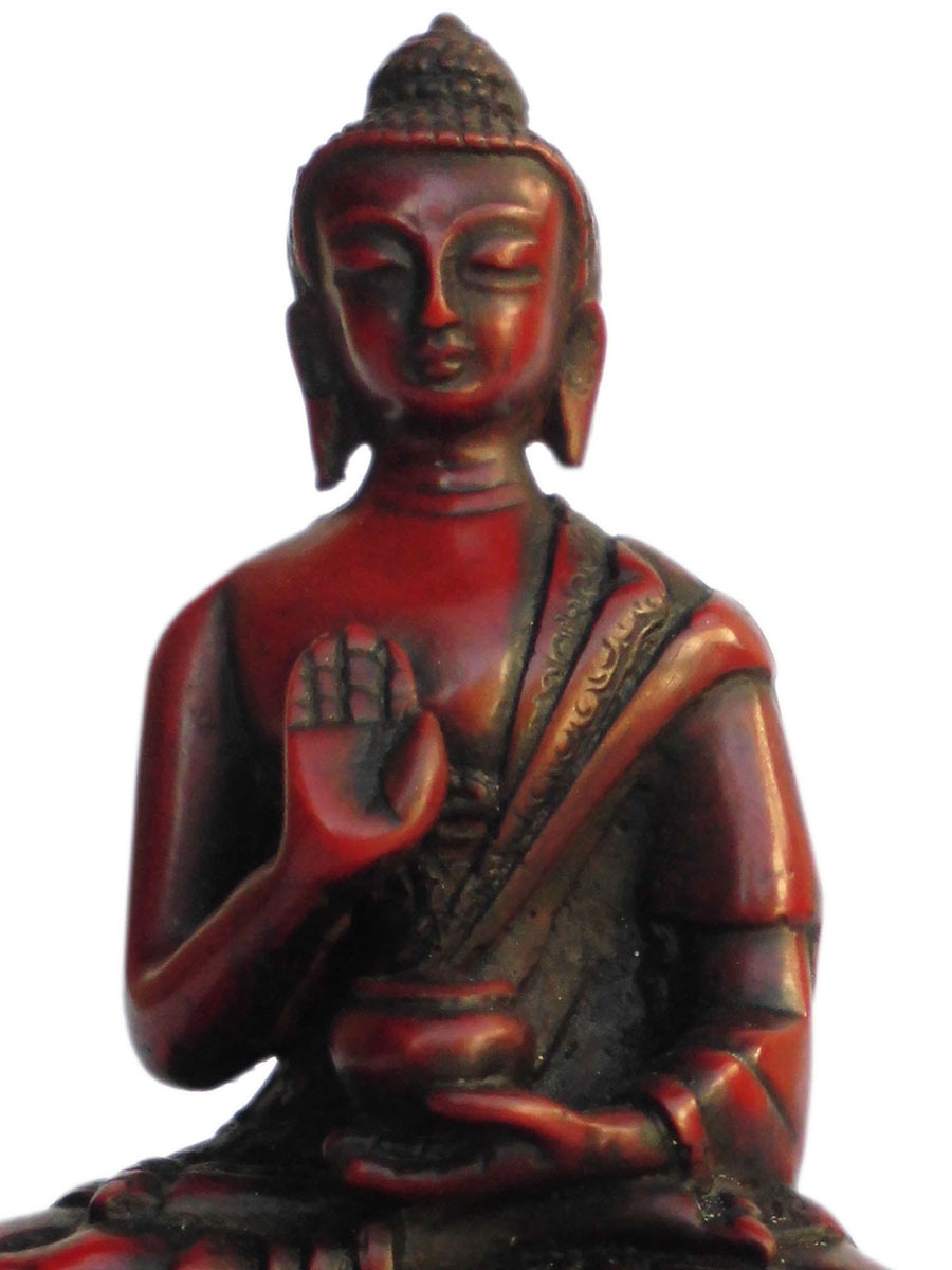 仏像 ネパール仏像 ブッタ・シャクティー 55 :BS-55:アジア雑貨ビンゴ