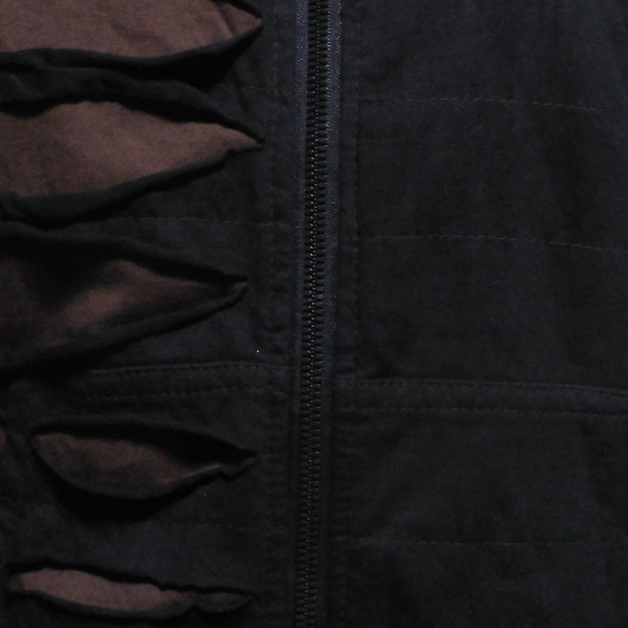 アジアン衣料 NCV-5 ネパールコットン・ベスト