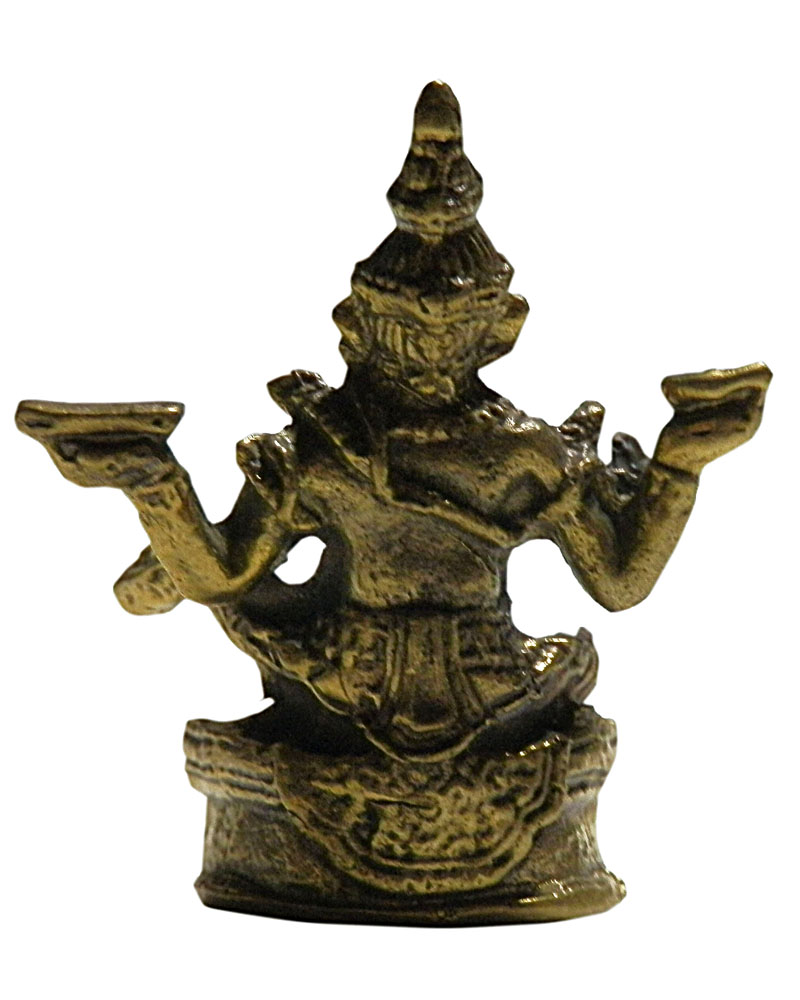 いかねます ヤフオク! タイ仏像 ガネーシャー (G-20) - アジアン雑貨