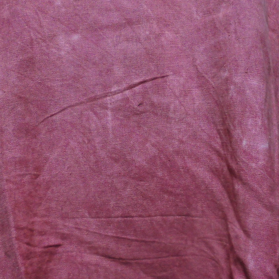 アジアン衣料 NN-34 ネパール・コットン・ノースリーブワンピース