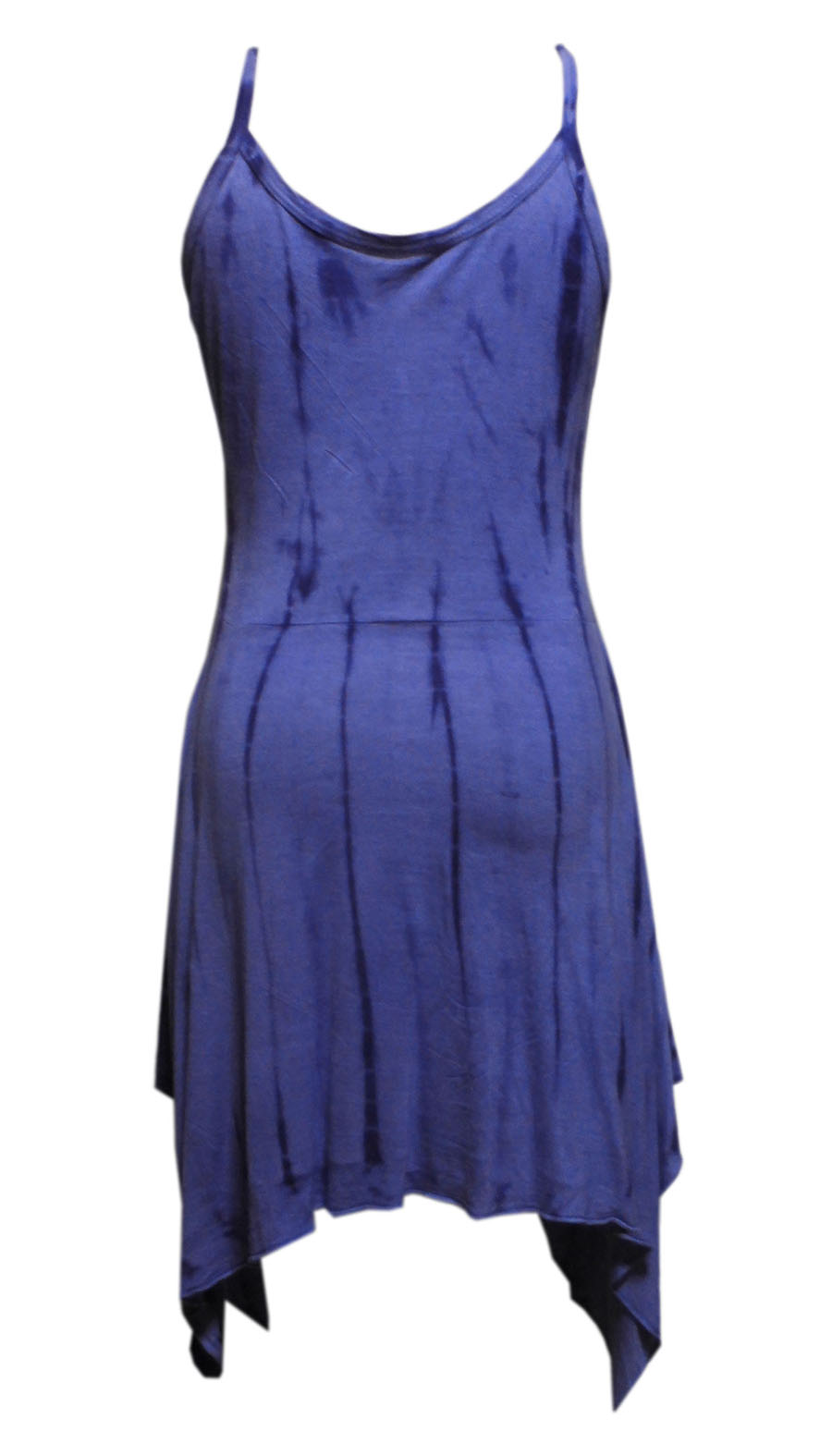 アジアン衣料 NRD-15 ネパール・コットン・キャミソールワンピース