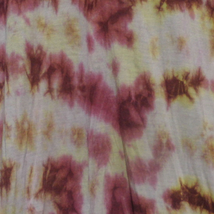 アジアン衣料 NRD-16 ネパール・コットン・キャミソールワンピース