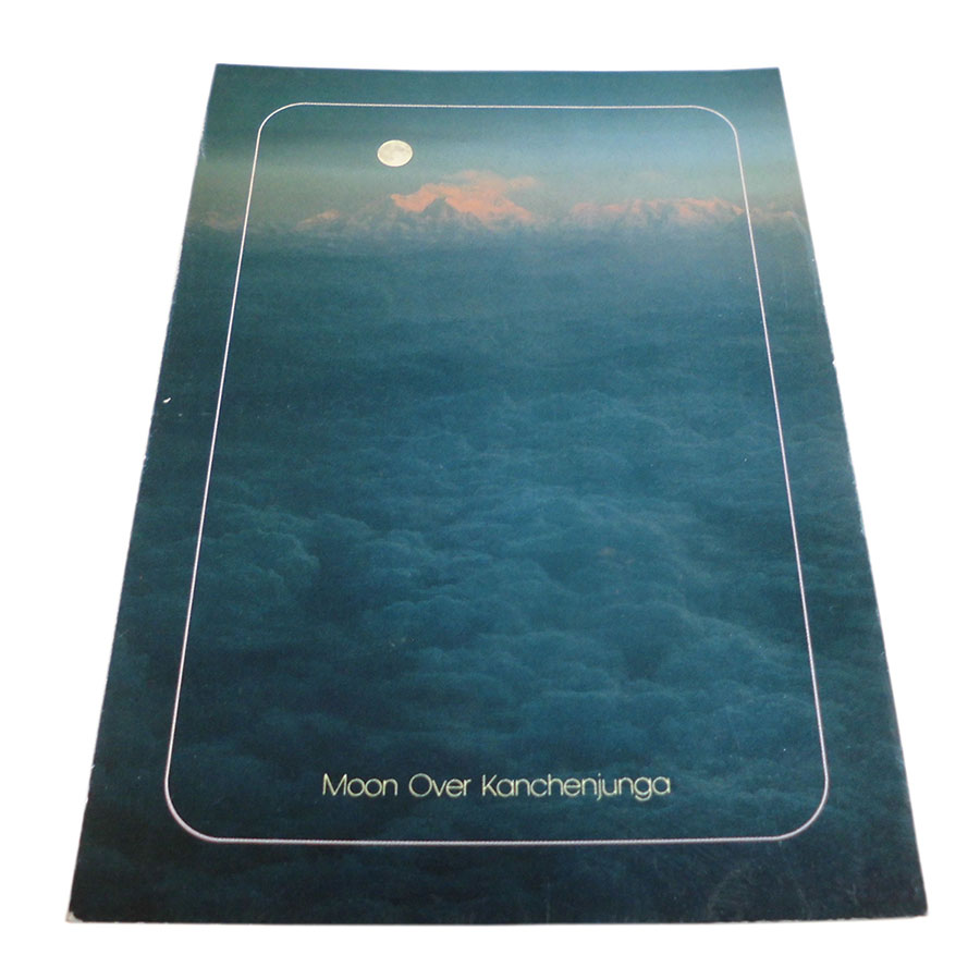 �A�W�A���G�� �@NYP-15�@�l�p�[���E�|�X�g�J�[�h(�R�Ǝ��R)