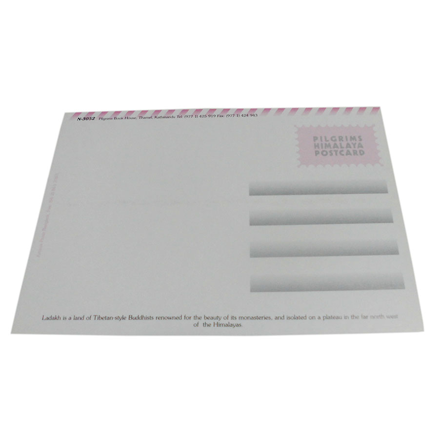 �A�W�A���G�� �@NYP-22�@�l�p�[���E�|�X�g�J�[�h(�R�Ǝ��R)