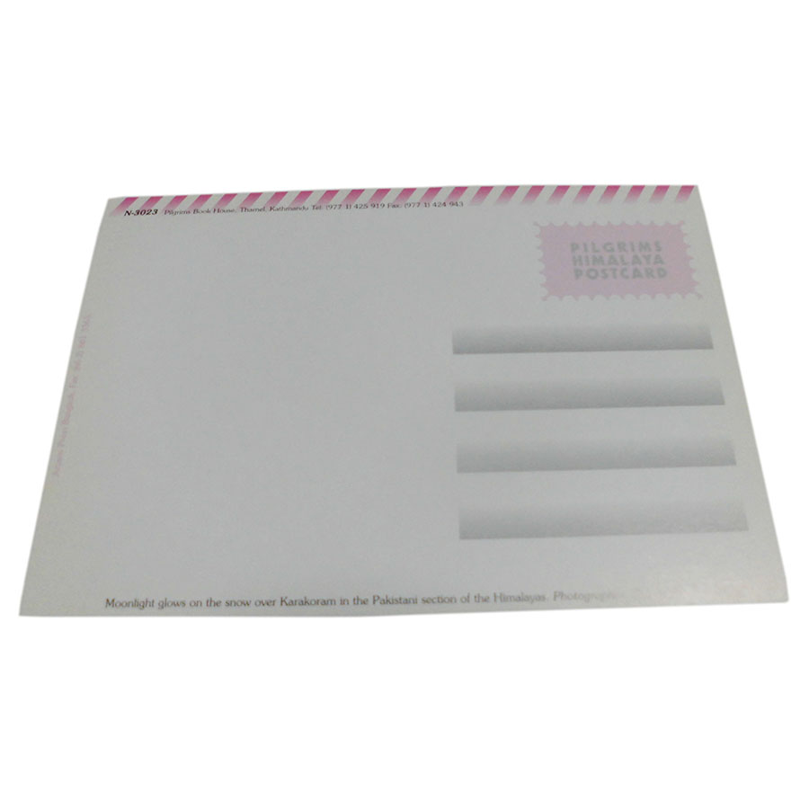 �A�W�A���G�� �@NYP-24�@�l�p�[���E�|�X�g�J�[�h(�R�Ǝ��R)