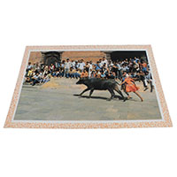 アジアン雑貨 NYP-9 ネパール・ポストカード(山と自然)