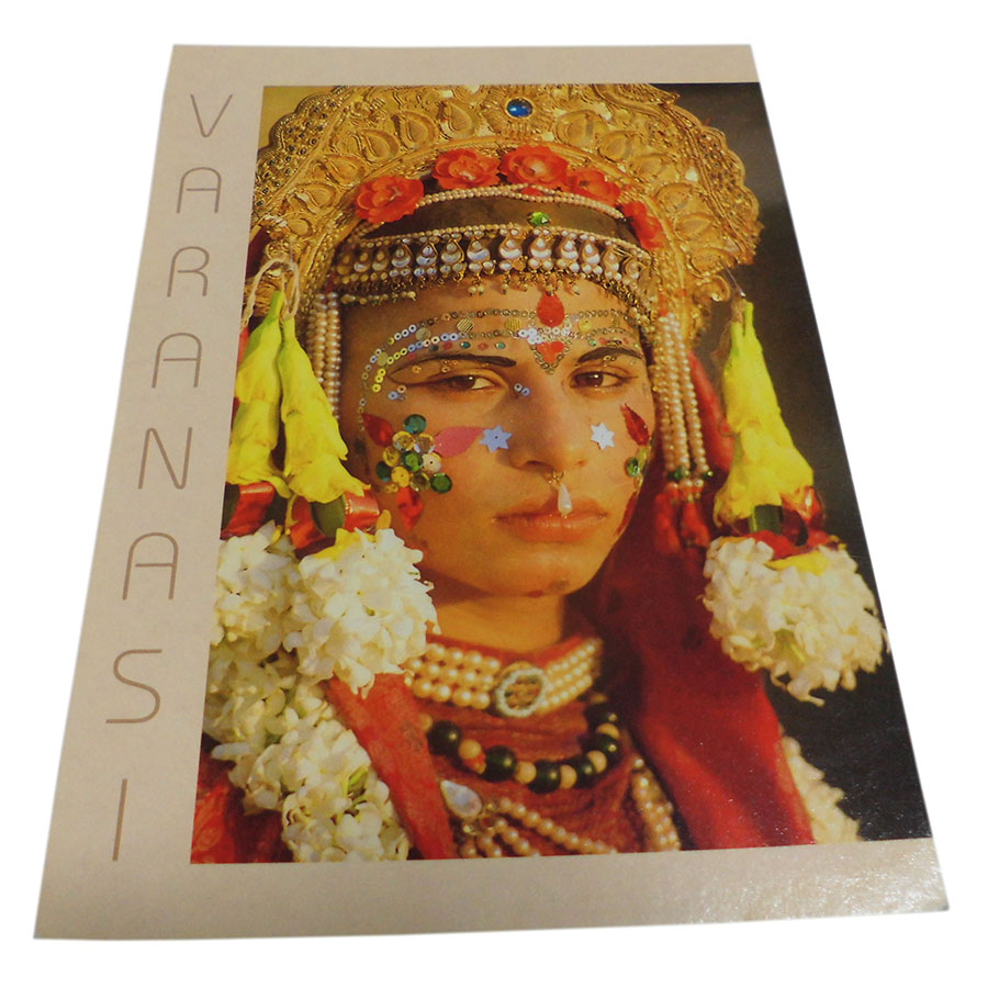 �A�W�A���G�� �@NPE-28�@�l�p�[���E�|�X�g�J�[�h(�l�p�[���̐l�X)