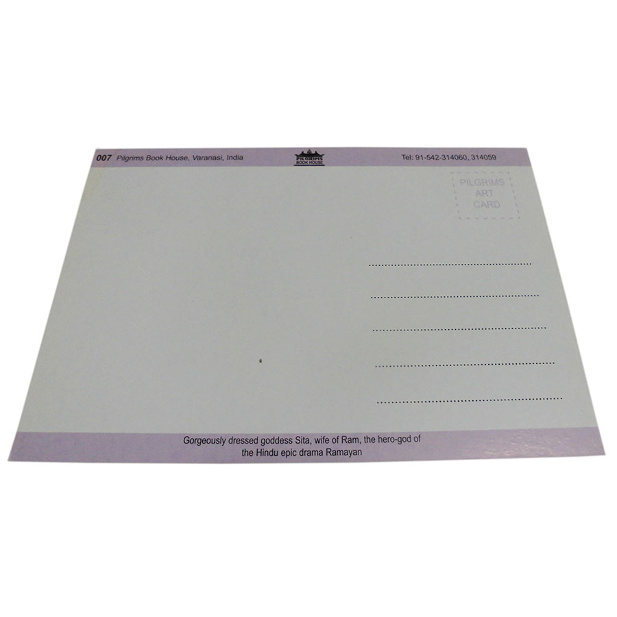 �A�W�A���G�� �@NPE-28�@�l�p�[���E�|�X�g�J�[�h(�l�p�[���̐l�X)