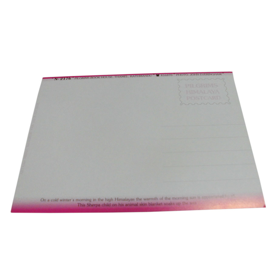 �A�W�A���G�� �@NPE-29�@�l�p�[���E�|�X�g�J�[�h(�l�p�[���̐l�X)