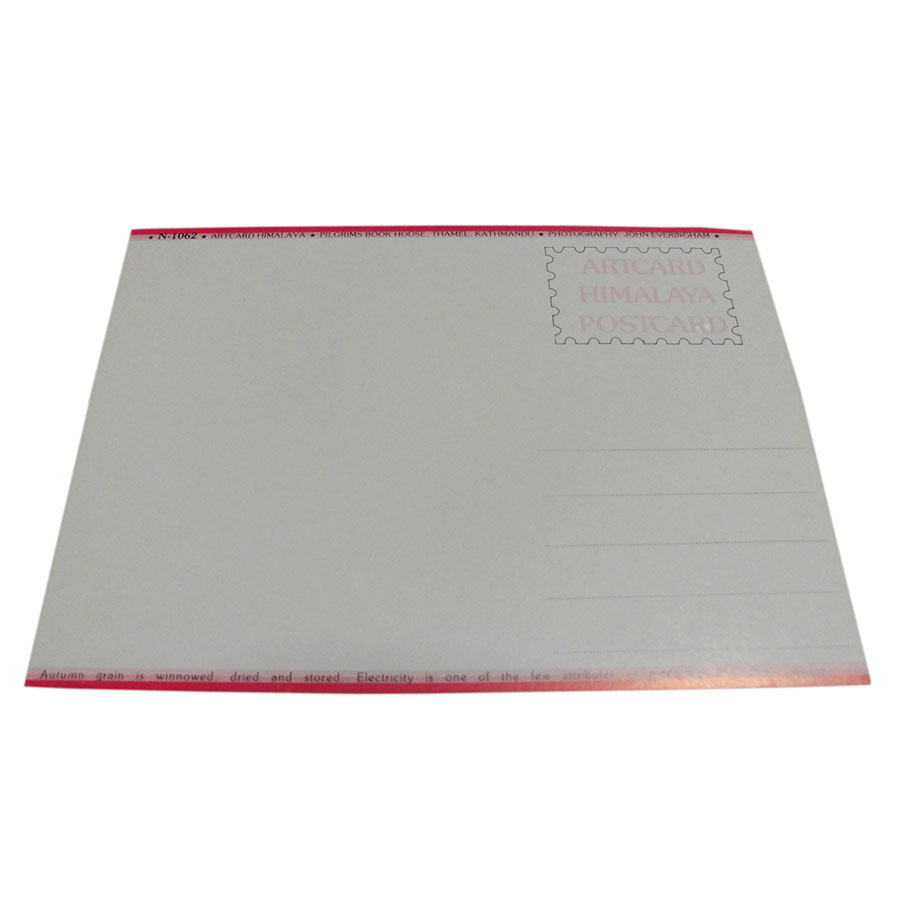 �A�W�A���G�� �@NPE-32�@�l�p�[���E�|�X�g�J�[�h(�l�p�[���̐l�X)