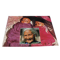 �A�W�A���G�� �@NPE-34�@�l�p�[���E�|�X�g�J�[�h(�l�p�[���̐l�X)