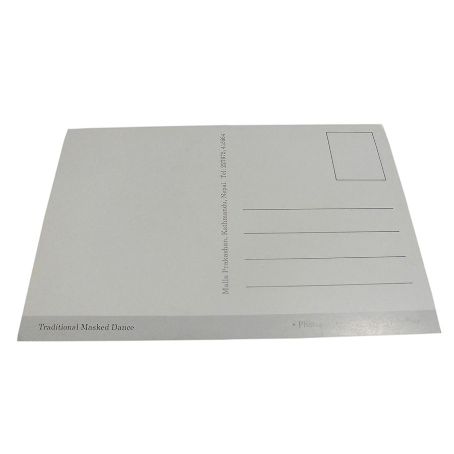 �A�W�A���G�� �@NPE-35�@�l�p�[���E�|�X�g�J�[�h(�l�p�[���̐l�X)