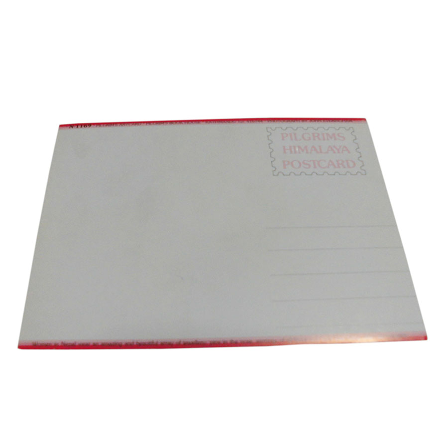 �A�W�A���G�� �@NPE-41�@�l�p�[���E�|�X�g�J�[�h(�l�p�[���̐l�X)