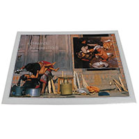 �A�W�A���G�� �@NPE-47�@�l�p�[���E�|�X�g�J�[�h(�l�p�[���̐l�X)