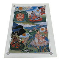 �A�W�A���G�� �@NBP-28�@�l�p�[���E�|�X�g�J�[�h(�_�l)