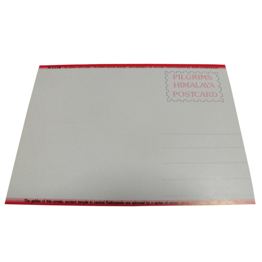 �A�W�A���G�� �@NTE-11�@�l�p�[���E�|�X�g�J�[�h(����)