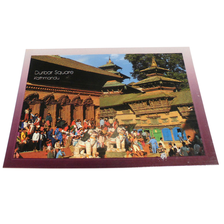 �A�W�A���G�� �@NTE-4�@�l�p�[���E�|�X�g�J�[�h(����)