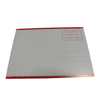 �A�W�A���G�� �@NTE-4�@�l�p�[���E�|�X�g�J�[�h(����)