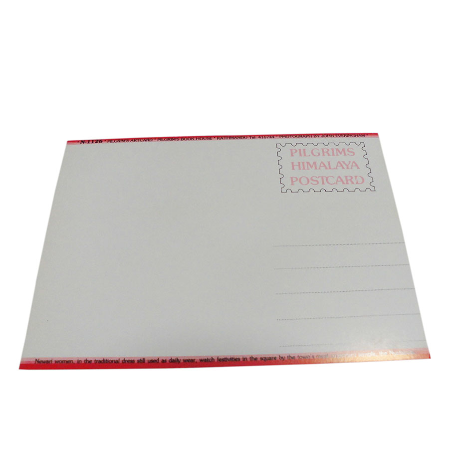 �A�W�A���G�� �@NTE-6�@�l�p�[���E�|�X�g�J�[�h(����)