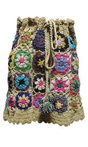 �A�W�A���ߗ��@NHS-6 �l�p�[���E�R�b�g���E��҂݃X�J�[�g