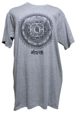 アジアン衣料　NT-53 ネパール・Tシャツ(ネパール)