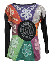 AWAߗ@NTT-16 lp[ERbgE^C_CTVc