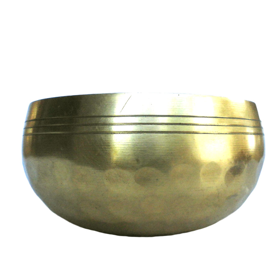 アジアン雑貨 KS-44 ネパール仏具 シンギングボール