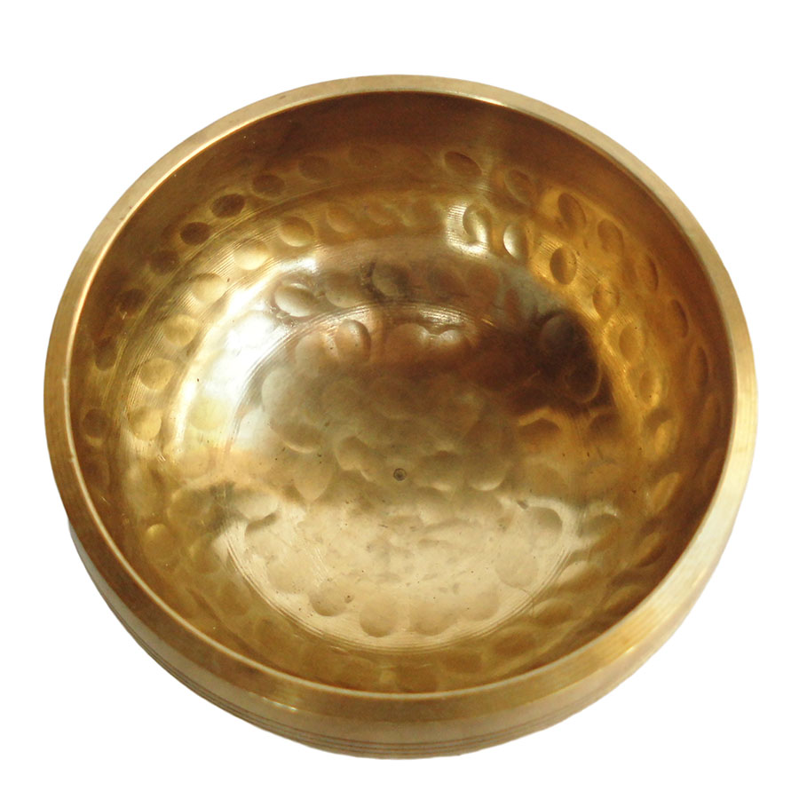 アジアン雑貨 KS-44 ネパール仏具 シンギングボール