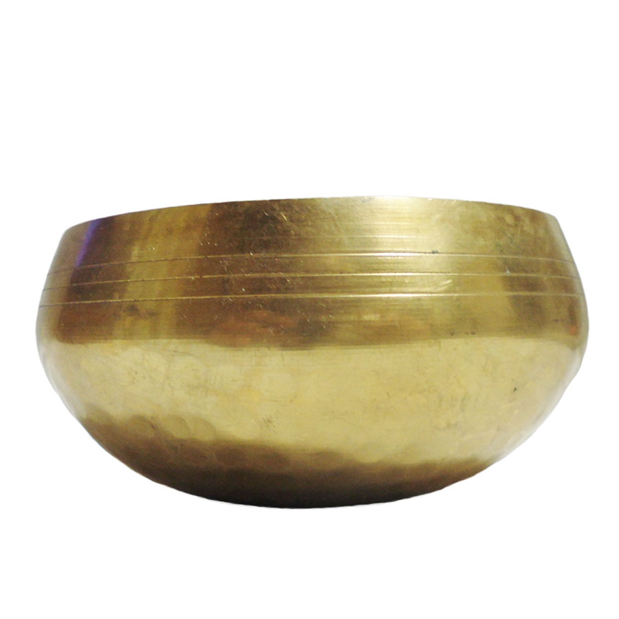 アジアン雑貨 KS-45 ネパール仏具 シンギングボール