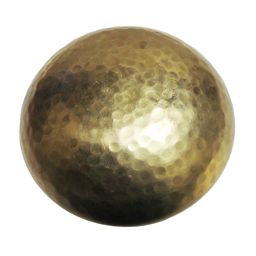 アジアン雑貨 KS-45 ネパール仏具 シンギングボール