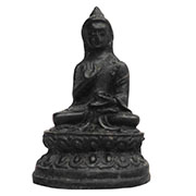 アジアン雑貨　ネパール仏像　小さい仏像