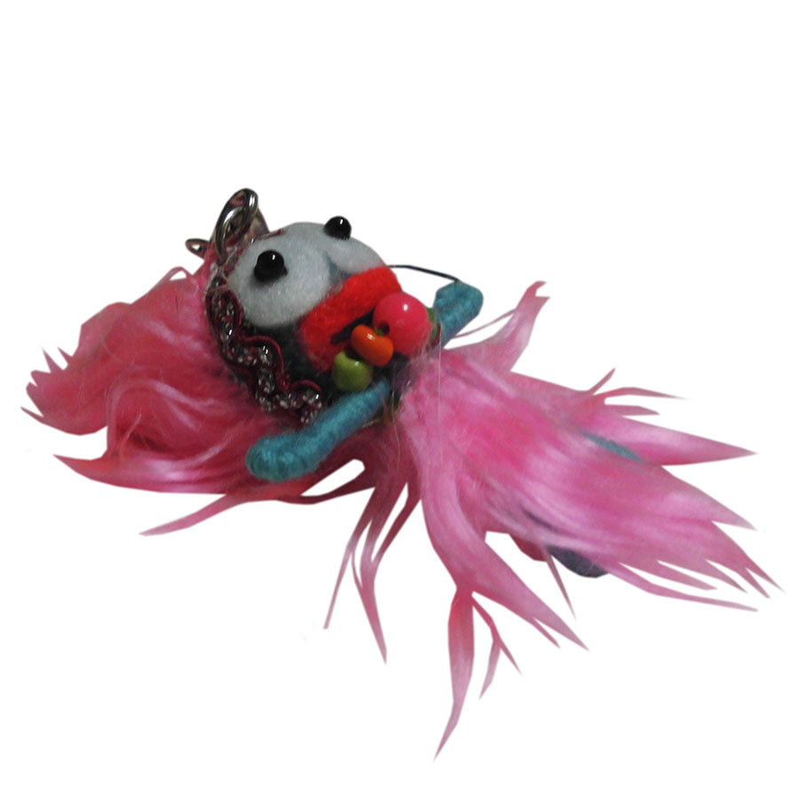 �A�W�A���G�� �@MSC-15�@�^�C�E�R�b�g���E�}�X�R�b�g�`���[��