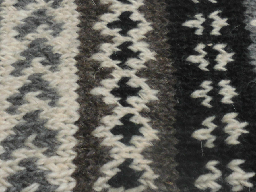 アジアン雑貨 LGF-44 ネパール・ウール・レッグウォーマー 裏フリース付き