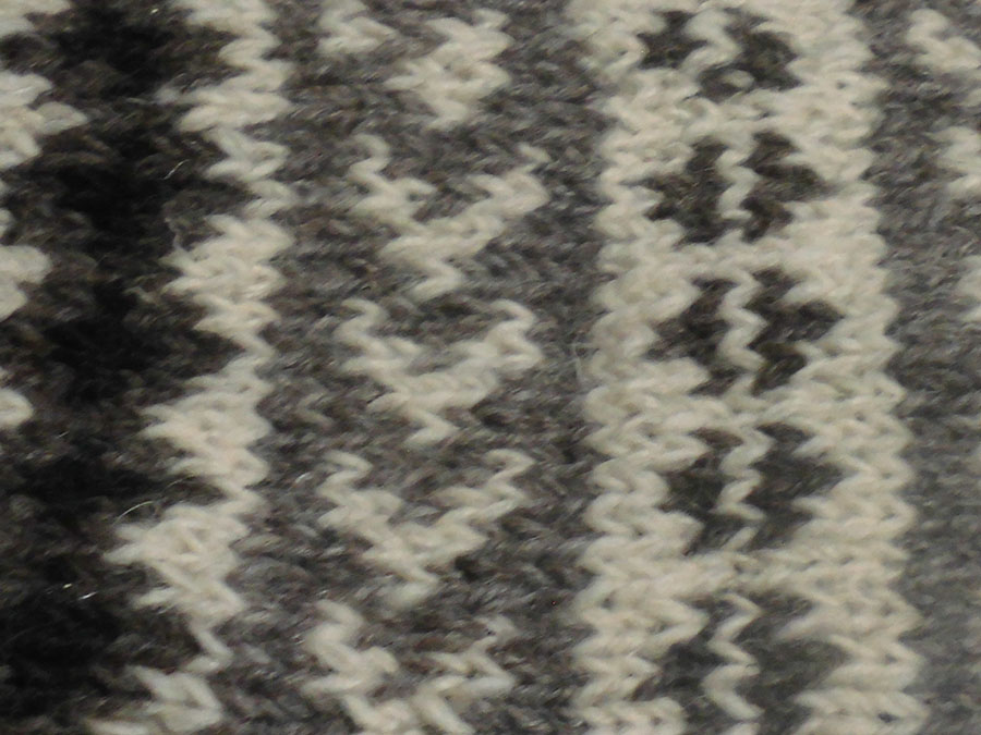 アジアン雑貨 LGF-46 ネパール・ウール・レッグウォーマー 裏フリース付き